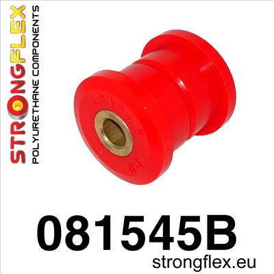 MINI, FELFÜGGESZTÉS STRONGFLEX SZILENT Honda  S2000 AP1 99-04 S2000 AP2 04-09