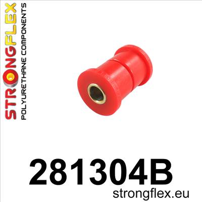  ELSŐ LENGŐKAR ELSŐ STRONGFLEX SZILENT Nissan 100NX B13 90-94 Nissan Almera N15 95-00 Nissan Sunny N14 90-95 Nissan Sunny N14 GTI-R 90-95 ﾠ