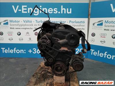 OPEL ASTRA Z18XE bontott motor 