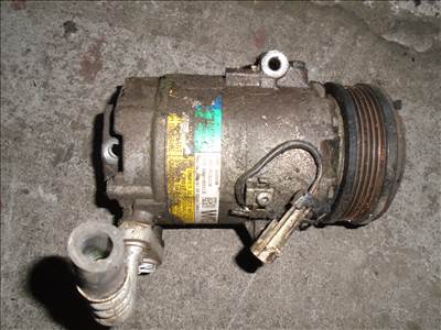 Opel Astra H Corsa D Combo Zafira 1.4- 1.6i klímakompresszor klíma kompresszor 13124749
