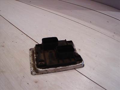 ALFA ROMEO ROMEO 146 Motorvezérlő egység ECU PCM modul