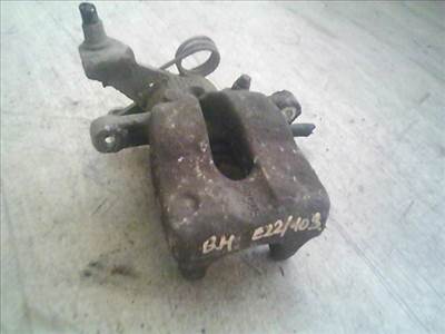 ALFA ROMEO ROMEO 147 00.10-04.10 Bal hátsó féknyereg munkahengerrel