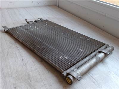 ALFA ROMEO ROMEO 156 97-03 Klímahűtő radiátor