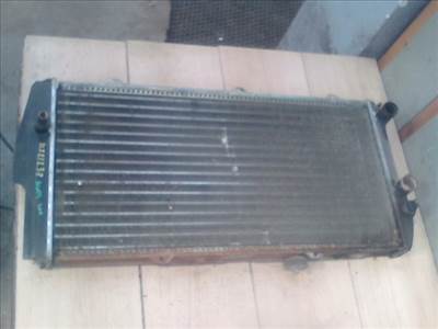 AUDI 100 82-90 Vízhűtő. radiátor