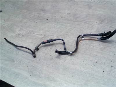 AUDI A3 96-00 Üzemanyag cső