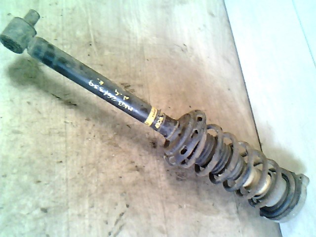 AUDI A4 98-01 Hátsó lengéscsillapító rugóval pozíció független 1. kép