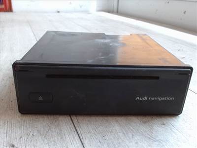 AUDI A4 98-01 Navigáció fejegység