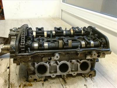 AUDI A6 97-04 Hengerfej. benzines
