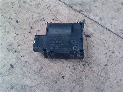 AUDI A8 2003.01.01-2010.02.28 Fűtésszabályzó zsalu állító motor