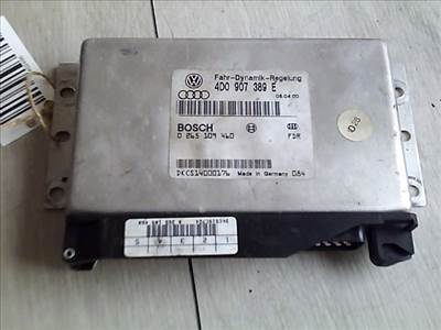 AUDI A8 94.06-02.12 ABS vezérlő elektronika