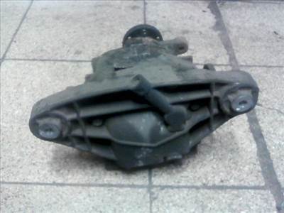 BMW 520 Hátsó differenciálmű