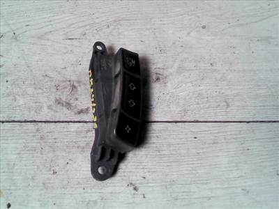 BMW E65 02.09.01-08.09.30 Rádió kapcsoló