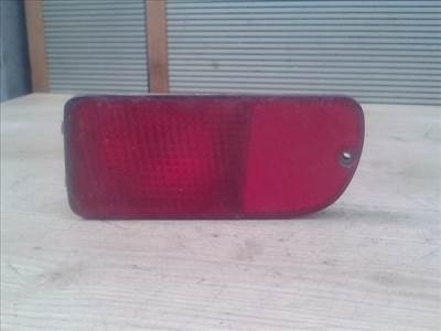 CHEVROLET Tacuma 02-08 Jobb hátsó ködlámpa 