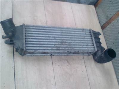 CITROEN C8 2002.05.01-2008.02.28 Intercooler hűtő