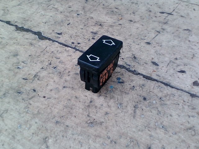 CITROEN SAXO 99- Bal első ablakemelő kapcsoló 1. kép