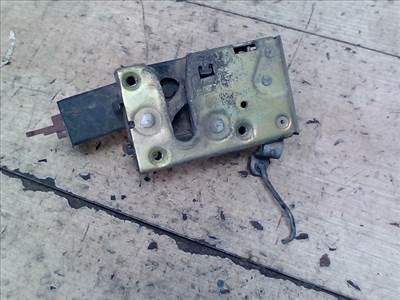 CITROEN SAXO 99- Jobb első ajtó zárszerkezet központizáras