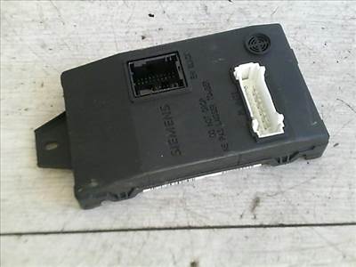 DACIA LOGAN MCV 04.11-0812 Központizár vezérlő elektronika