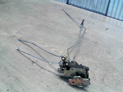 DAEWOO KALOS Bal első ajtó zárszerkezet mechanikus