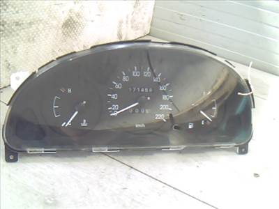 DAEWOO LANOS 01- Kilométeróra