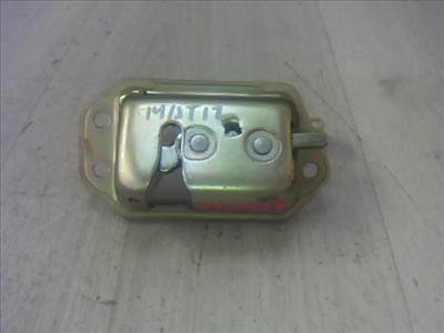 DAEWOO MATIZ 01-05 Csomagtér ajtó zárszerkezet