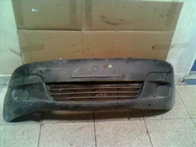 DAEWOO MATIZ 01-05 Első lökhárító