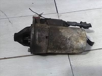 DAEWOO MATIZ 01-05 Önindító. benzines