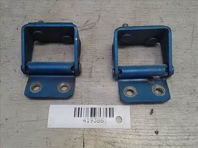 DAEWOO MATIZ 98-01 Csomagtérajtó bal ajtózsanér