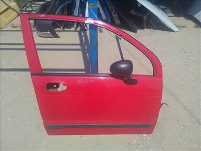 DAEWOO MATIZ 98-01 Jobb első ajtó 