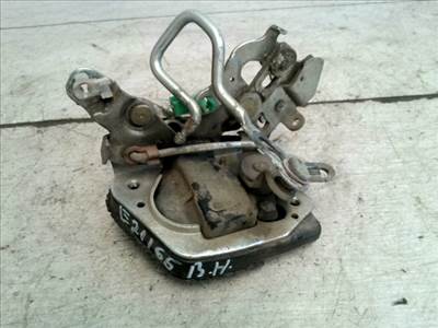 DAIHATSU CHARADE -92 Bal hátsó ajtó zárszerkezet mechanikus