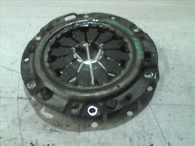 DAIHATSU COURE Kuplung szerkezet