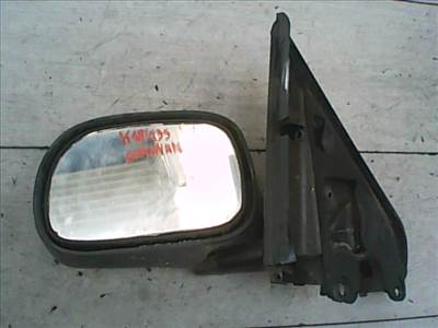 DODGE CARAVAN Bal visszapillantó tükör elektromos