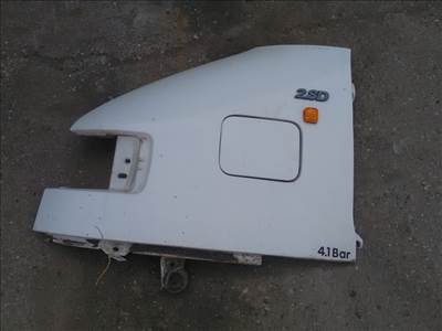 FIAT DUCATO 94-02 Bal első sárvédő