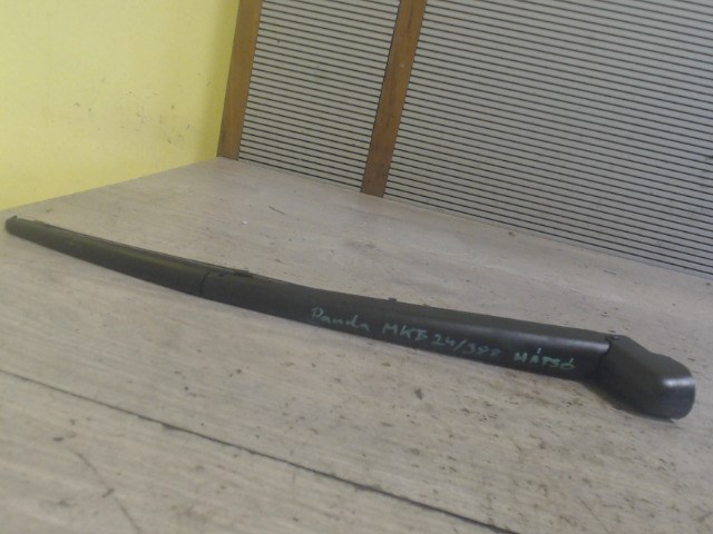 FIAT Panda 03-11 Ablaktörlő kar hátsó 1. kép