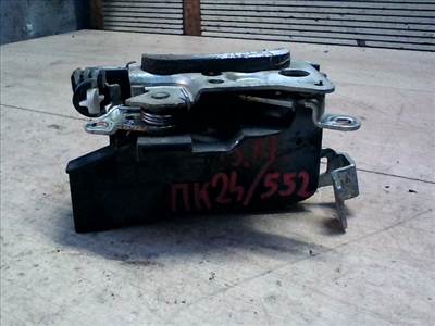 FIAT PUNTO II. Bal hátsó ajtó zárszerkezet mechanikus