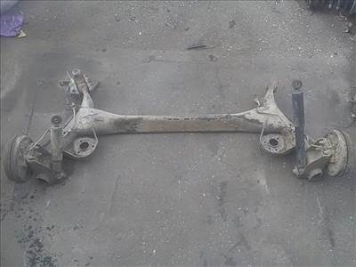 FIAT PUNTO II. Hátsó híd 