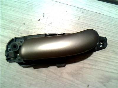 FIAT STILO 01.09-06.12 Bal hátsó belső kilincs