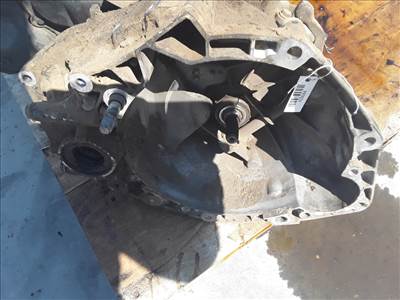 FIAT STILO 01.09-06.12 Sebességváltó. manuális