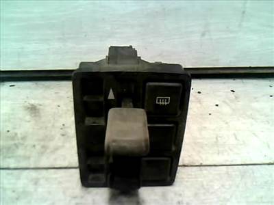 FIAT UNO 83-89 Hátsó ablaktörlő kapcsoló