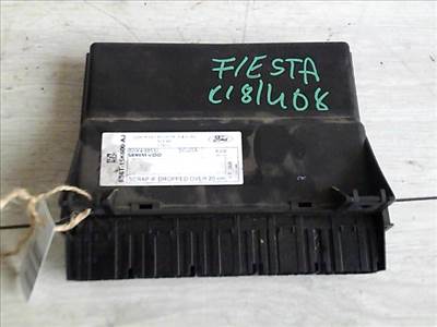 FORD FIESTA 05-08 VAN Komfort elektronika