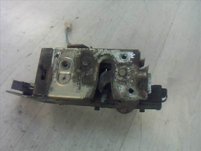 FORD FIESTA 96-99 Bal hátsó ajtó zárszerkezet központi záras