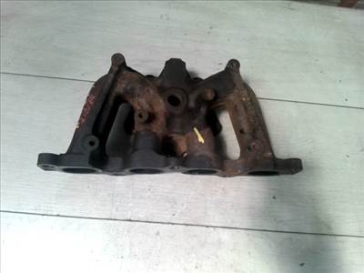 FORD FIESTA 96-99 Kipufogó csonk 