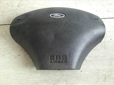 FORD FIESTA 99.09-02.04 Kormány légzsák