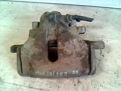FORD GALAXY 95.08-00.09 Bal első féknyereg munkahengerrel