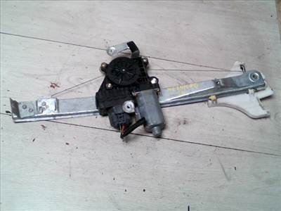 FORD MONDEO 01-07 Jobb hátsó ablakemelő szerkezet elektromos