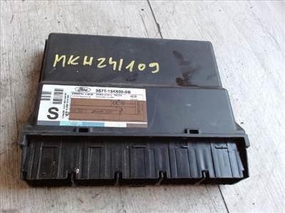 FORD MONDEO 01-07 Komfort elektronika