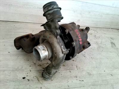 FORD MONDEO 01-07 Turbó