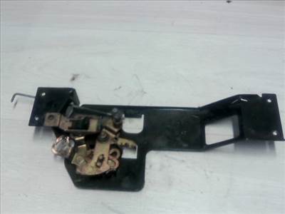 FORD TRANSIT 86-91 Jobb tolóajtó zárszerkezet