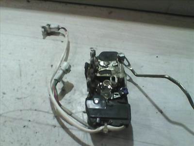 GEO METRO Bal első ajtó zárszerkezet központi záras