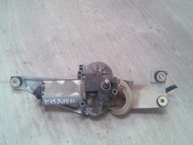 HONDA CIVIC 96-99 Ablaktörlő motor hátsó 1. kép