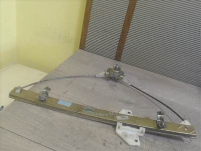 HYUNDAI Atos Prime 2004.07. Jobb első ablakemelő szerkezet mechanikus